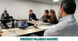Lee más sobre el artículo GRUPO EMPRESARIAL ZONA FRANCA DE BOGOTÁ DESTACA ARTICULACIÓN INSTITUCIONAL Y VENTAJAS COMPETITIVAS DE PEREIRA