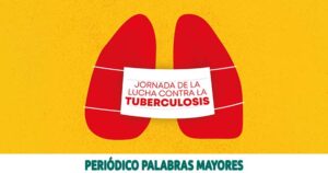 Lee más sobre el artículo JORNADA DE PREVENCIÓN EN EL DÍA MUNDIAL DE LA LUCHA CONTRA LA TUBERCULOSIS, ESTE JUEVES 24 DE MARZO EN EL PARQUE DE LA LIBERTAD