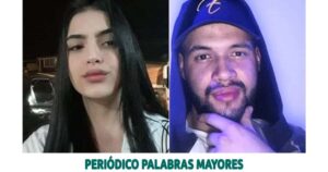 Lee más sobre el artículo LO SINDICAN DE SER EL ASESINO DE LA JOVEN ELIZABETH CASTAÑO AGUDELO, EN EL MOTEL LA CASCADA DE DOSQUEBRADAS.