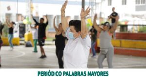 Lee más sobre el artículo La Alcaldía de Dosquebradas dio apertura al programa ‘Mañanitas Saludables’
