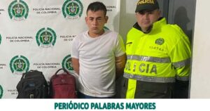 Lee más sobre el artículo PRIVADO DE LA LIBERTAD HOMICIDA DE PRESIDENTE DE JUNTA DE ACCIÓN COMUNAL