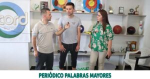 Lee más sobre el artículo Risaralda recibió a Carlos Quintana, deportista olímpico