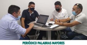 Lee más sobre el artículo SECRETARÍA DE EDUCACIÓN ATENDIÓ CASO DE TRANSPORTE ESCOLAR DE SAN FRANCISCO DE ASÍS