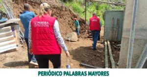 Lee más sobre el artículo SECRETARIA DE GOBIERNO EJERCE CONTROL EN ASENTAMIENTOS INFORMALES EN LA COMUNA DEL CAFÉ