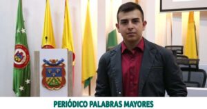 Lee más sobre el artículo Un dosquebradense se posesionó como consejero de Juventud del Departamento de Risaralda