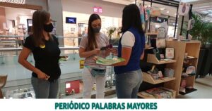 Lee más sobre el artículo VISITANTES Y LOCATARIOS DE PARQUE ARBOLEDA APRENDIERON SOBRE RECICLAJE