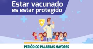 Lee más sobre el artículo Vacunación contra el sarampión y la rubéola en IPS y puestos de salud de Dosquebradas
