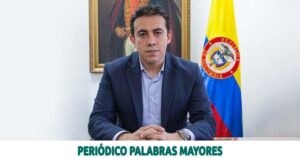 Lee más sobre el artículo PROCURADURÍA ABRIÓ INVESTIGACIÓN DISCIPLINARIA AL REGISTRADOR NACIONAL, ALEXANDER VEGA ROCHA
