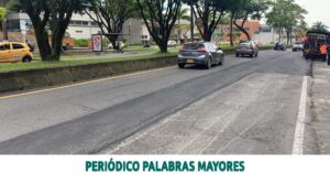 Lee más sobre el artículo AVENIDA 30 DE AGOSTO QUEDARÁ COMO NUEVA: TRABAJOS INICIARÁN A FINALES DE ESTE MES