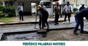 Lee más sobre el artículo Alcaldía de Dosquebradas lidera una nueva Jornada de reparcheo