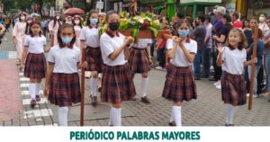 Lee más sobre el artículo CONTINÚA LA SEMANA SANTA INFANTIL CON ACTIVIDADES PARA LA FAMILIA Y LOS NIÑOS DE PEREIRA