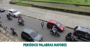 Lee más sobre el artículo Cierres parciales por Maratón del Eje Cafetero este domingo 24 de abril