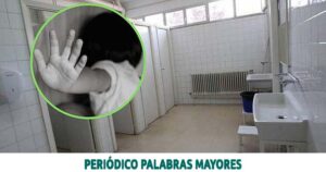 Lee más sobre el artículo Condenado profesor de matemáticas por abusar de un menor en un baño del colegio