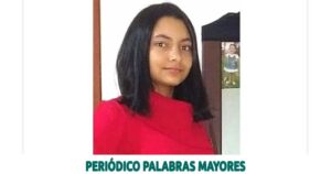 Lee más sobre el artículo DESAPARECIDA LISETH DANIELA OCAMPO RUA