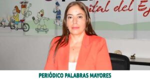 Lee más sobre el artículo “LA ACTUALIZACION CATASTRAL ES UN PROCESO NECESARIO PARA LA CIUDAD”: DORA PATRICIA OSPINA, SECRETARIA DE HACIENDA DE PEREIRA