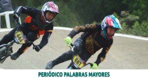 Lee más sobre el artículo EL PARQUE DEL CAFÉ FUE PROTAGONISTA DE LOS MEJORES EXPONENTES DEL BMX DE COLOMBIA