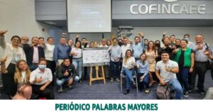 Lee más sobre el artículo EN LA GIRA NACIONAL DE ACCIÓN CLIMÁTICA, PEREIRA ES DESTACADA ENTRE LAS 5 CIUDADES DEL PAÍS CON GRANDES PROYECTOS QUE MITIGAN LA EMISIÓN DE GASES EFECTO INVERNADERO