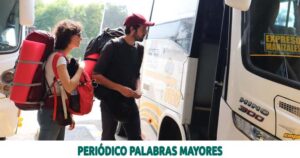 Lee más sobre el artículo EN MARZO, TERMINAL DE TRANSPORTES MEJORÓ SUS OPERACIONES