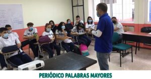 Lee más sobre el artículo EN PEREIRA, 260 ESTUDIANTES SE CAPACITAN PARA SER VIGÍAS AMBIENTALES ESCOLARES