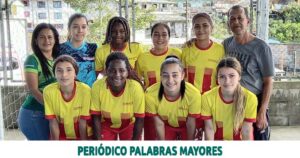 Lee más sobre el artículo I.E SAN NICOLÁS REPRESENTARÁ A PEREIRA EN FÚTBOL DE SALÓN FEMENINO, EN FINAL NACIONAL DE JUEGOS INTERCOLEGIADOS