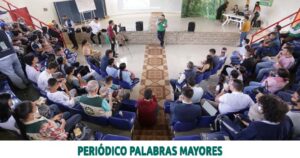Lee más sobre el artículo La CARDER realizó foro orientado a jóvenes de Dosquebradas con temáticas ambientales