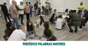 Lee más sobre el artículo Los jóvenes de Dosquebradas ajustan su Política Pública