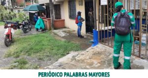 Lee más sobre el artículo NUEVOS HORARIOS DE RECOLECCIÓN DE RESIDUOS SÓLIDOS EN EL BARRIO GILBERTO PELÁEZ