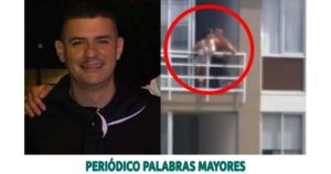 Lee más sobre el artículo PEREIRA: HOMBRE GOLPEA A SU COMPAÑERA SENTIMENTAL