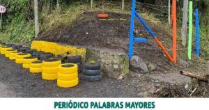 Lee más sobre el artículo Recuperación de punto crítico de residuos en El Balso