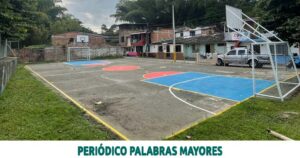 Lee más sobre el artículo SECRETARÍA DE DEPORTE Y RECREACIÓN SIGUE TRABAJANDO EN MANTENIMIENTO Y ADECUACIÓN DE ESCENARIOS DEPORTIVOS