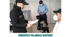 Lee más sobre el artículo A prisión exalcalde de Caimito en Sucre por delitos contra la administración pública