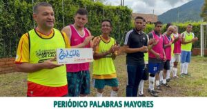 Lee más sobre el artículo ALCALDE CARLOS MAYA REITERA SU COMPROMISO CON EL PROGRAMA GRANJA DE HABITANTE DE CALLE