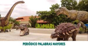 Lee más sobre el artículo BIOPARQUE UKUMARÍ RECIBE ACREDITACIÓN INTERNACIONAL POR SU BUEN TRABAJO EN LA PROTECCIÓN DE LOS ANIMALES