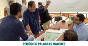 Lee más sobre el artículo EL PROYECTO PARQUE SAN MATEO INICIÓ SU ESTRUCTURACIÓN A TRAVÉS DE LA PARTICIPACIÓN CIUDADANA
