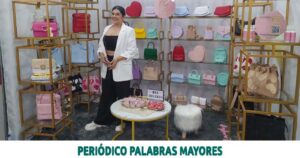 Lee más sobre el artículo EMPRENDEDORES DE “HECHO EN PEREIRA, ¡LO COMPRO!” EXPONEN SUS CREACIONES EN EXPOFUTURO