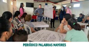 Lee más sobre el artículo GIRA DE LA EQUIDAD BUSCA PREVENIR Y ERRADICAR VIOLENCIAS DE GÉNERO