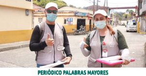 Lee más sobre el artículo GOBIERNO DE PEREIRA HA VISITADO 20.318 VIVIENDAS PARA LA PREVENCIÓN DEL DENGUE