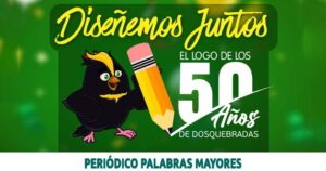 Lee más sobre el artículo Gane 1 millón de pesos diseñando el logo para los 50 años de Dosquebradas
