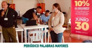 Lee más sobre el artículo HACIENDA Y CATASTRO LLEGAN A TU BARRIO