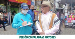 Lee más sobre el artículo INSTITUTO DE MOVILIDAD ADELANTA CAMPAÑA DE SEGURIDAD VIAL, DIRIGIDA A PEATONES ESPECIALES