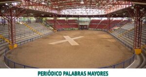 Lee más sobre el artículo PLAZA DE FERIAS DE CERRITOS, LISTA DE NUEVO PARA RECIBIR EVENTOS DE TALLA NACIONAL