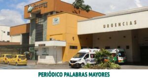 Lee más sobre el artículo FORMULAN CARGOS A DOS EXGERENTES DEL HOSPITAL SAN JORGE DE PEREIRA