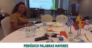 Lee más sobre el artículo PROGRAMA DE SALUD MENTAL DEL GOBIERNO DE PEREIRA, PRESENTE EN CONFERENCIA INTERNACIONAL EN ABU DABI