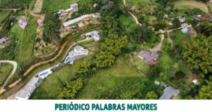 Lee más sobre el artículo Para adelantar obras de placas huellas entre La Badea – El Estanquillo se cierre la vía hasta el 21 de mayo