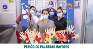 Lee más sobre el artículo SECRETARÍA DE SALUD SE VINCULA AL DÍA MUNDIAL DE LA HIGIENE DE MANOS PROMOVIENDO ESTE HÁBITO EN SEIS INSTITUCIONES PRESTADORAS DE SALUD