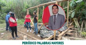 Lee más sobre el artículo SECRETARÍA DE GOBIERNO INTERVINO PREDIO EN SUELO DE PROTECCIÓN, EN EL CORREGIMIENTO DE TRIBUNAS