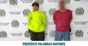 Lee más sobre el artículo A prisión hombre que habría agredido sexualmente a una menor de edad