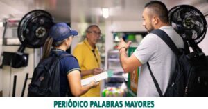 Lee más sobre el artículo ASEO PEREIRA LIDERA CAMPAÑA DIRIGIDA A COMERCIANTES PARA ENSEÑARLES A SEPARAR EN LA FUENTE DESDE SUS LOCALES