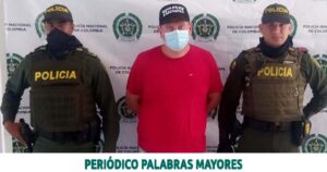 Lee más sobre el artículo Asegurado hombre señalado de delitos informáticos