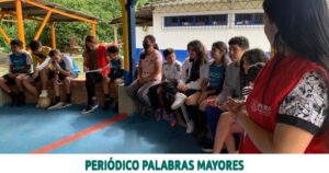 Lee más sobre el artículo CONTINÚAN RECORRIDOS DE GIRA DE LA EQUIDAD PARA MITIGAR Y ACABAR LAS VIOLENCIAS DE GÉNERO